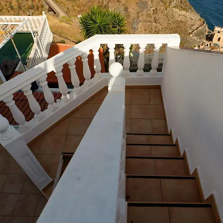 Meerblick-apartment Ula Los Realejos