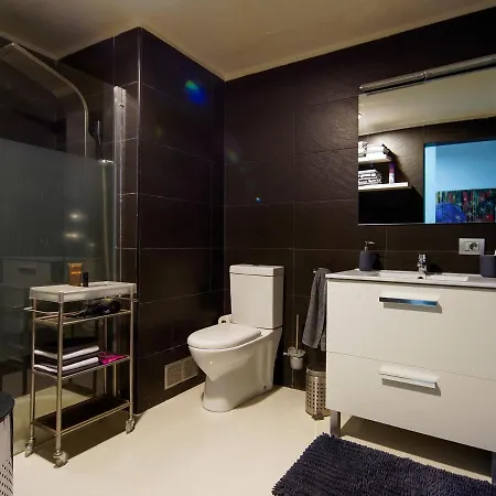 Appartement Meerblick-apartment Ula *