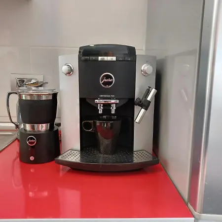 Meerblick-apartment Ula Appartement Los Realejos