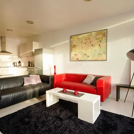 Meerblick-apartment Ula Appartement Los Realejos