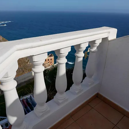 Meerblick-apartment Ula *