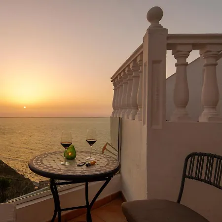 Appartement Meerblick-apartment Ula Los Realejos