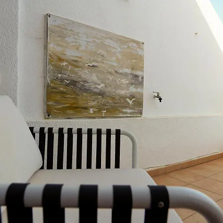 Appartement Meerblick-apartment Ula Los Realejos