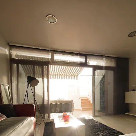 Appartement Meerblick-apartment Ula Los Realejos