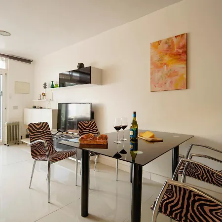 Meerblick-apartment Ula Appartement Los Realejos