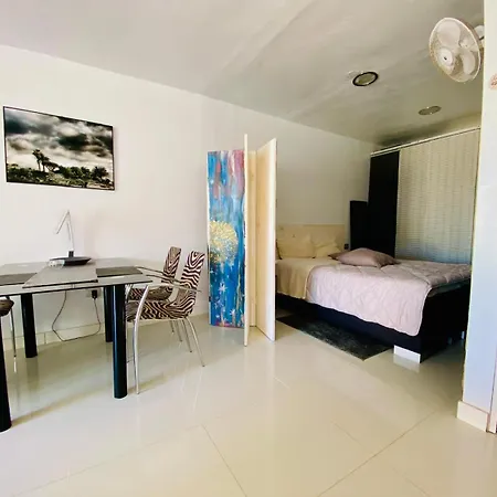 Appartement Meerblick-apartment Ula *