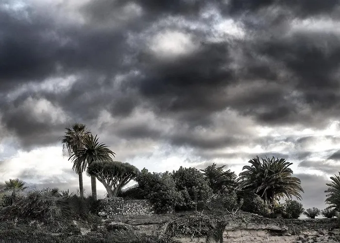 Meerblick-apartment Ula 아파트