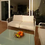 Meerblick-apartment Ula Apartamento Los Realejos
