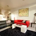 Meerblick-apartment Ula Apartamento Los Realejos