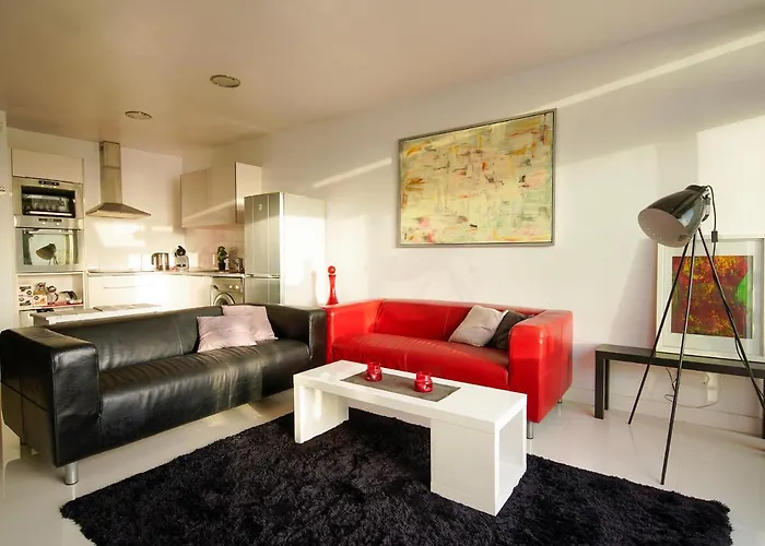 Meerblick-apartment Ula Appartamento Los Realejos