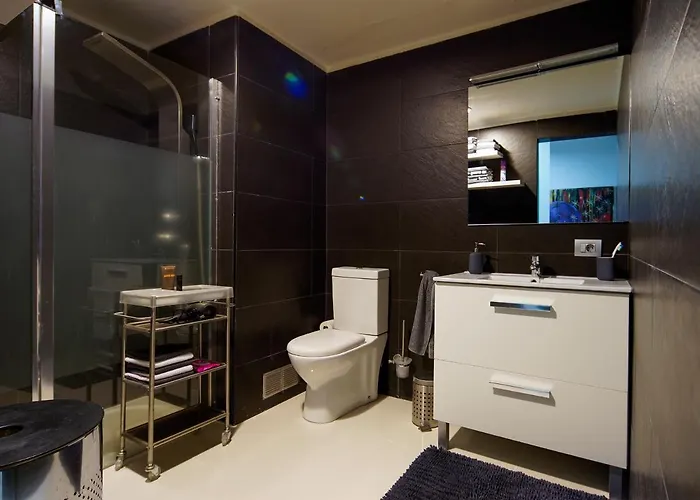Appartamento Meerblick-apartment Ula *