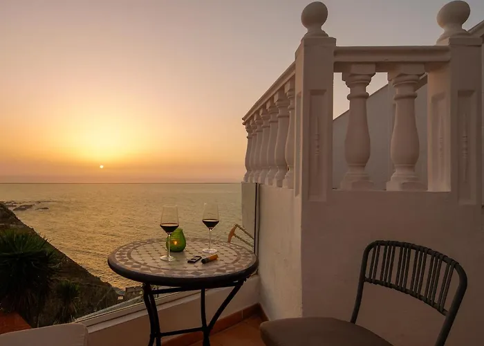 Appartamento Meerblick-apartment Ula Los Realejos