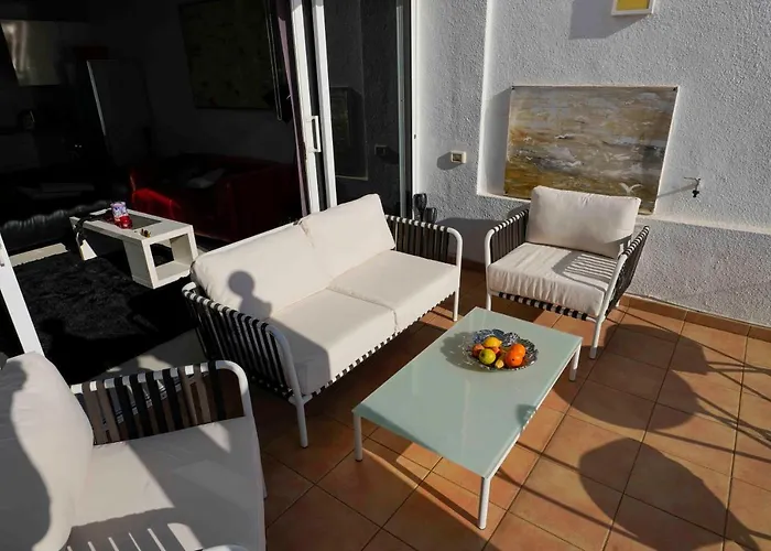 Meerblick-apartment Ula Appartamento *