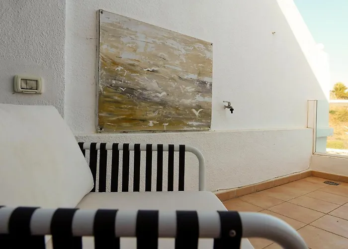 Appartamento Meerblick-apartment Ula Los Realejos