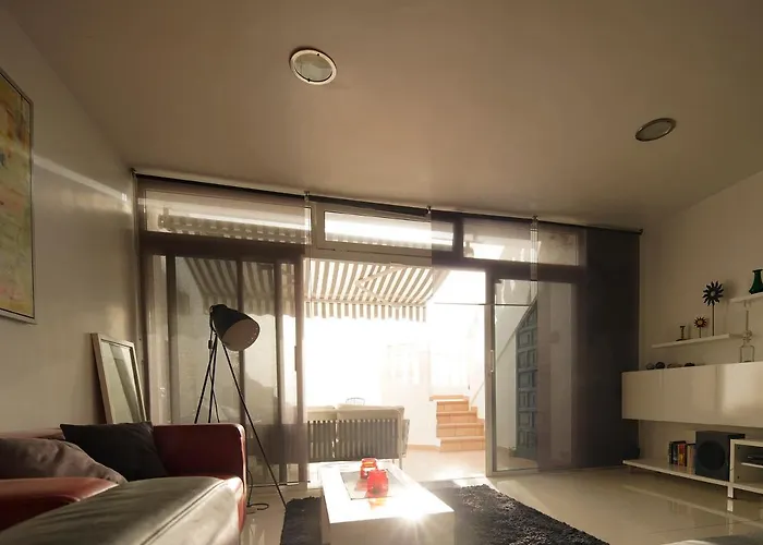 Appartamento Meerblick-apartment Ula Los Realejos