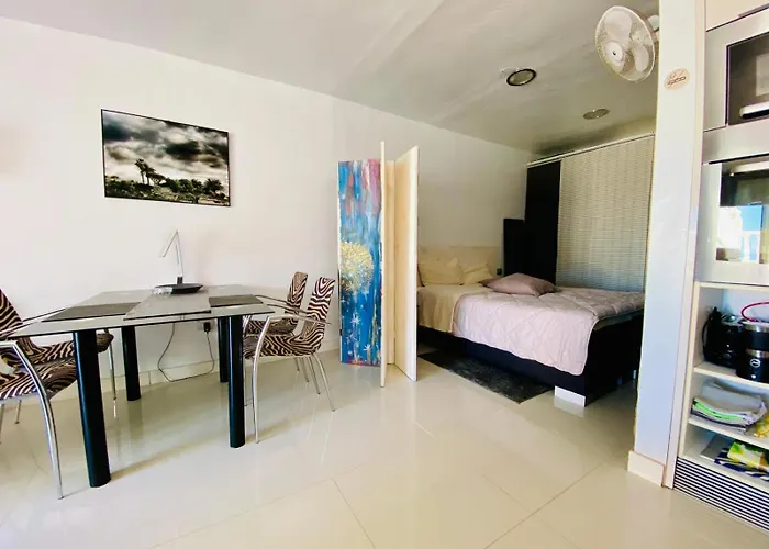 Appartamento Meerblick-apartment Ula *
